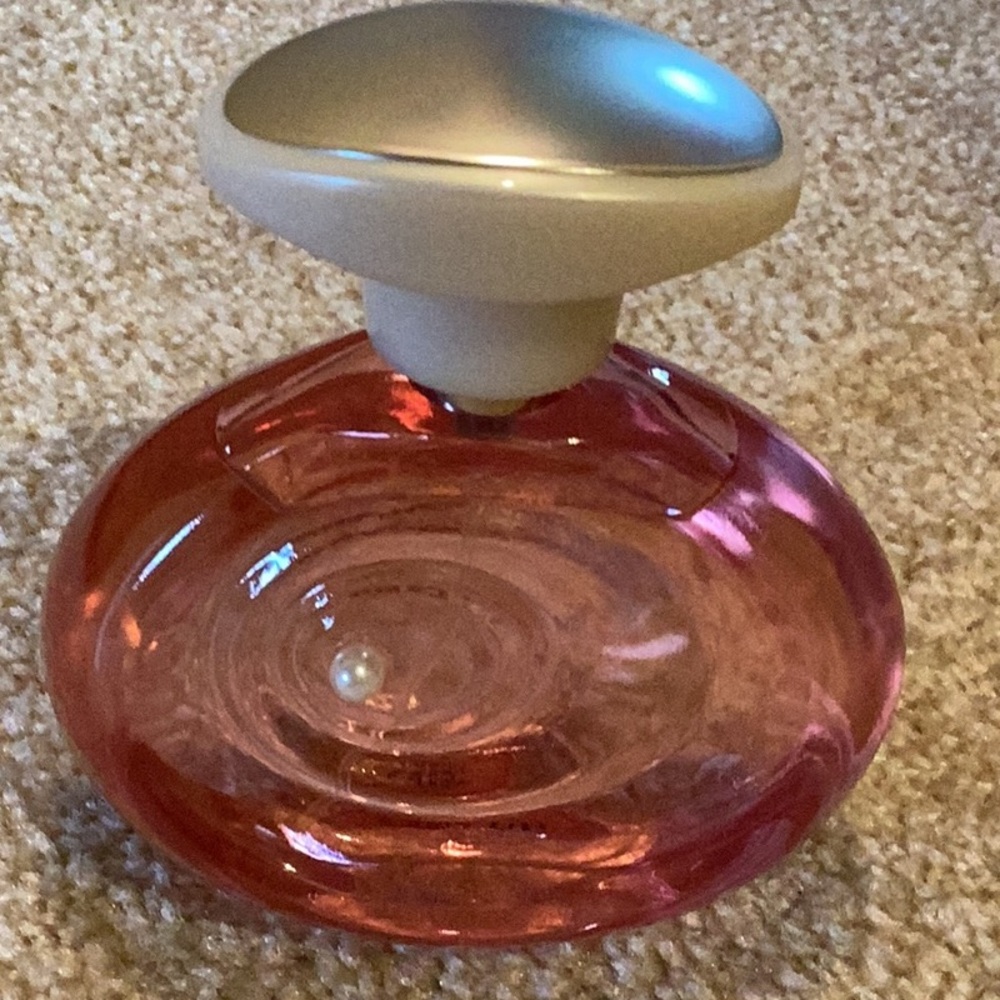 Tommy Bahama For Her Perfume - Pink and Gold - Picture 2 of 5